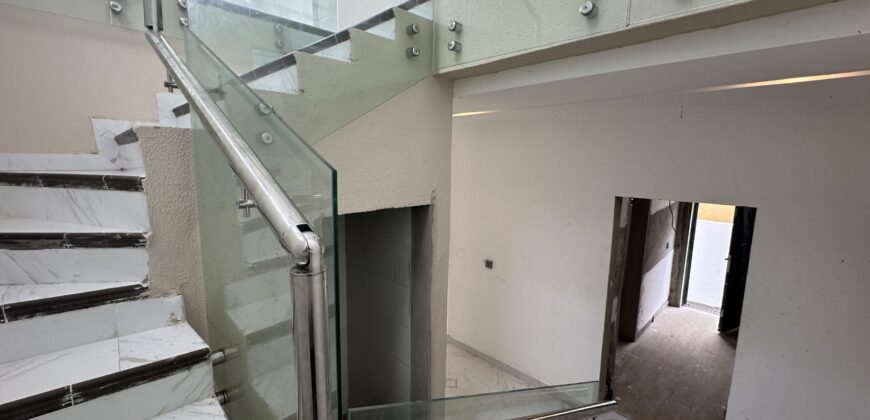 For Sale: Executive 4-Bedroom Home in Sakumono