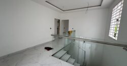 For Sale: Executive 4-Bedroom Home in Sakumono