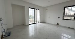 For Sale: Executive 4-Bedroom Home in Sakumono