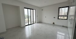 For Sale: Executive 4-Bedroom Home in Sakumono