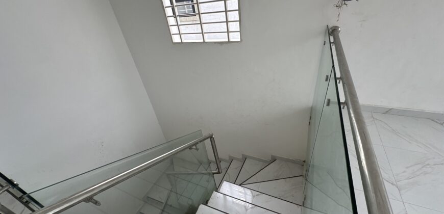 For Sale: Executive 4-Bedroom Home in Sakumono