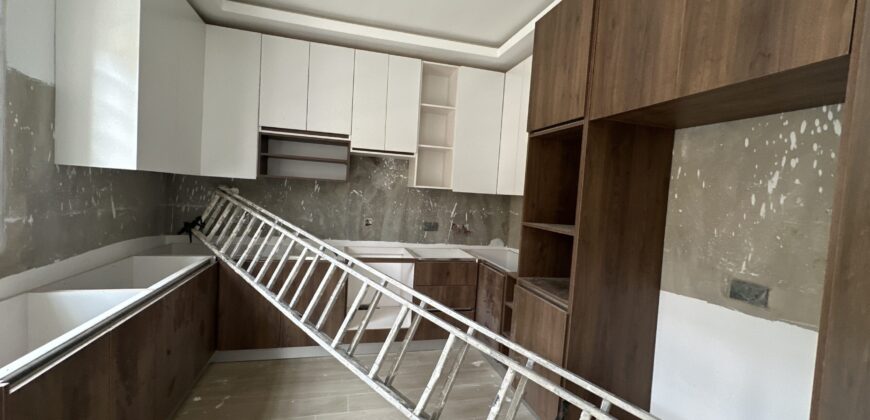 For Sale: Executive 4-Bedroom Home in Sakumono