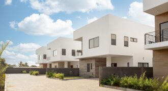 🏡 4-Bedroom Luxury Home in a Gated Estate – North Legon | $480,000