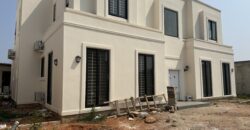 Exclusive 5-Bedroom House – Tseaddo (10 mins from the Airport)