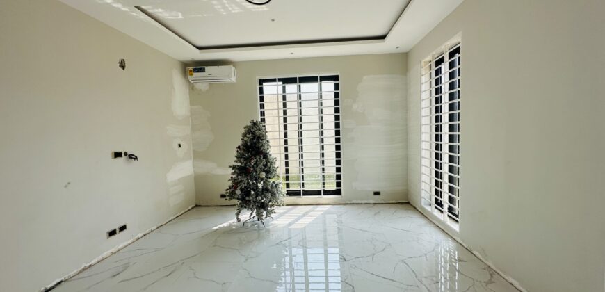 Exclusive 5-Bedroom House – Tseaddo (10 mins from the Airport)