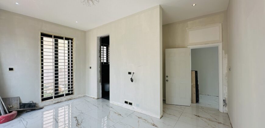 Exclusive 5-Bedroom House – Tseaddo (10 mins from the Airport)