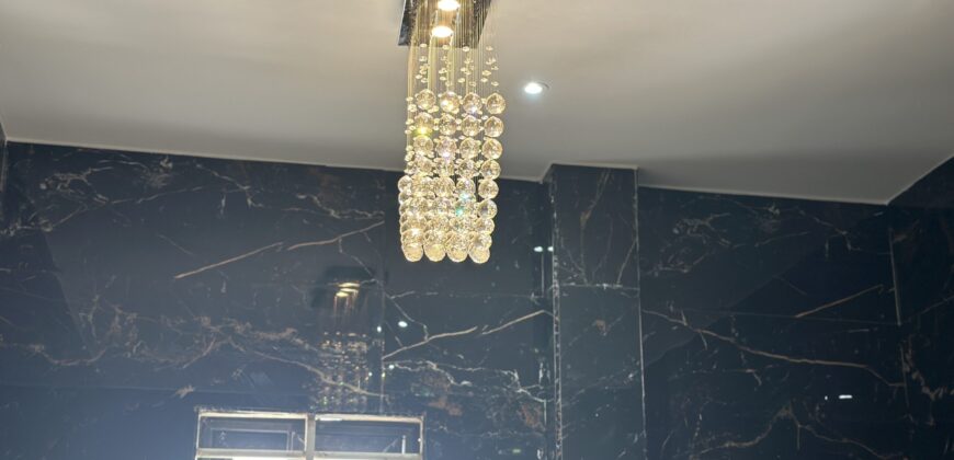 Exclusive 5-Bedroom House – Tseaddo (10 mins from the Airport)