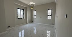 Exclusive 5-Bedroom House – Tseaddo (10 mins from the Airport)