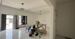 Modern 3-Bedroom House – Grada Estate, Nungua