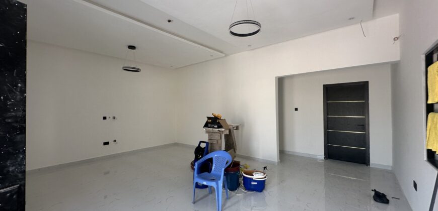 Modern 3-Bedroom House – Grada Estate, Nungua