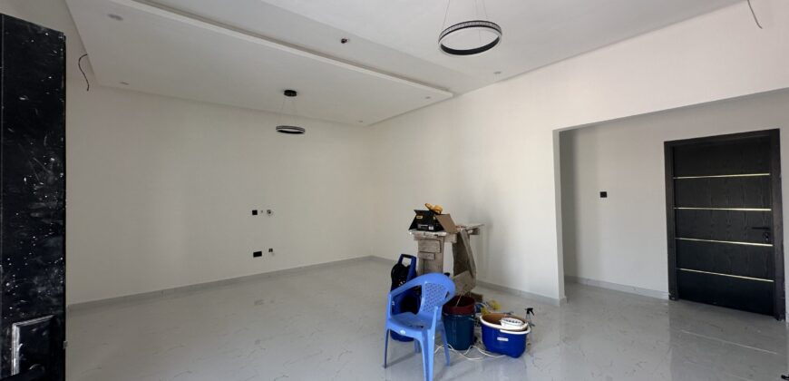 Modern 3-Bedroom House – Grada Estate, Nungua