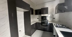 Modern 3-Bedroom House – Grada Estate, Nungua