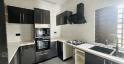 Modern 3-Bedroom House – Grada Estate, Nungua