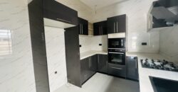 Modern 3-Bedroom House – Grada Estate, Nungua