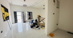 Modern 3-Bedroom House – Grada Estate, Nungua