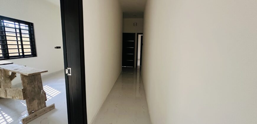 Modern 3-Bedroom House – Grada Estate, Nungua