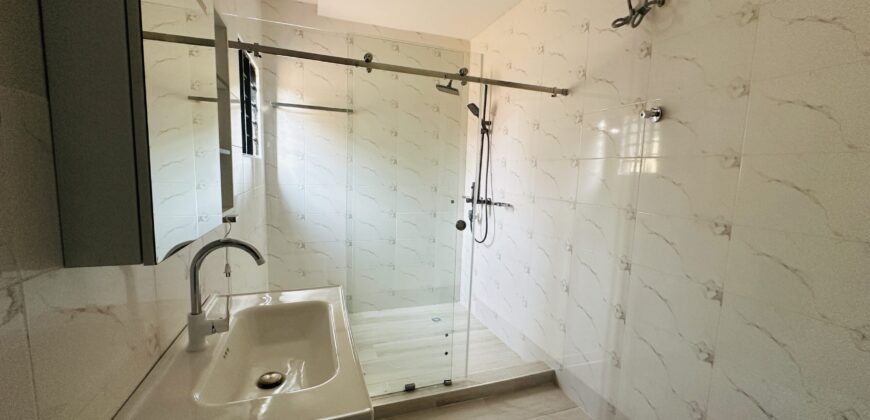 Modern 3-Bedroom House – Grada Estate, Nungua