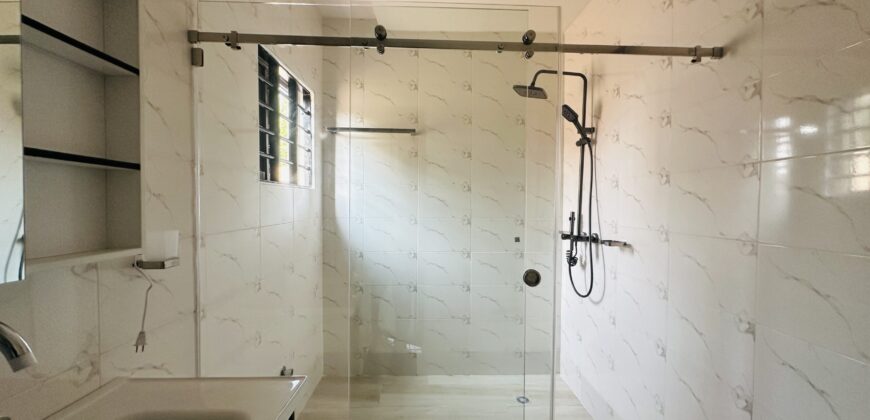 Modern 3-Bedroom House – Grada Estate, Nungua