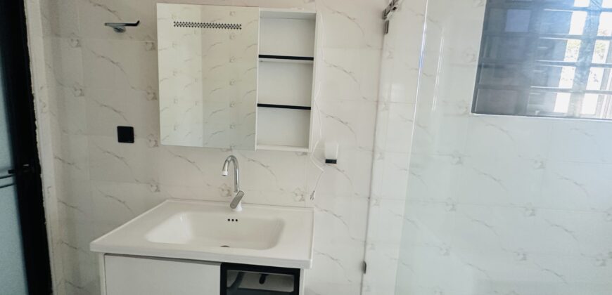 Modern 3-Bedroom House – Grada Estate, Nungua