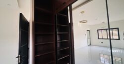 Modern 3-Bedroom House – Grada Estate, Nungua