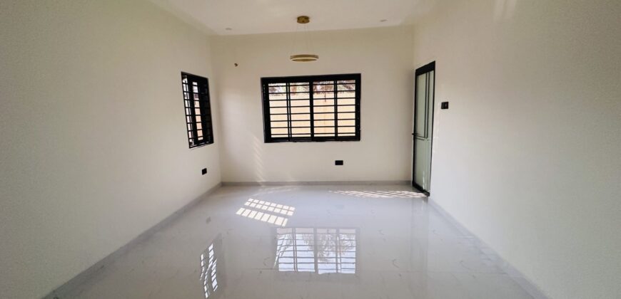 Modern 3-Bedroom House – Grada Estate, Nungua