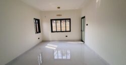 Modern 3-Bedroom House – Grada Estate, Nungua