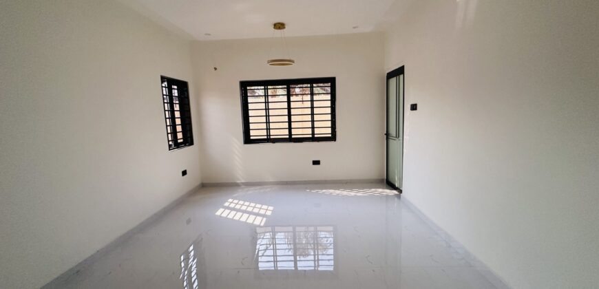 Modern 3-Bedroom House – Grada Estate, Nungua
