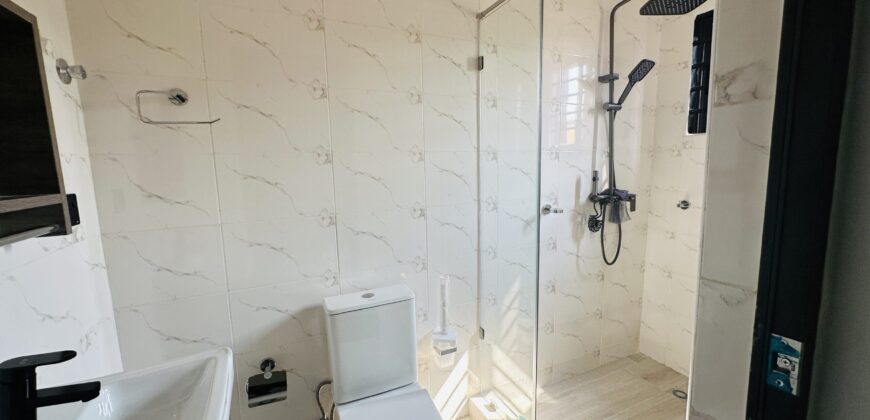 Modern 3-Bedroom House – Grada Estate, Nungua