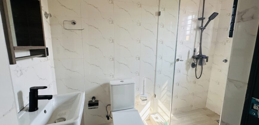 Modern 3-Bedroom House – Grada Estate, Nungua