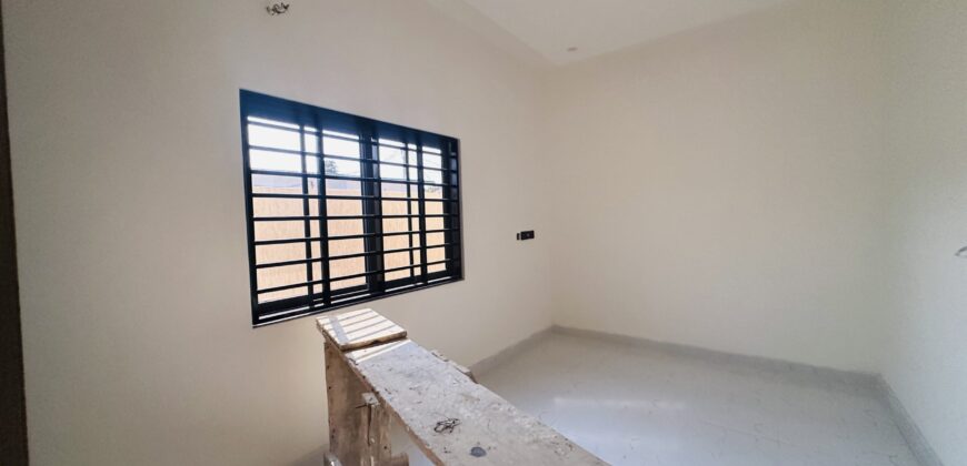Modern 3-Bedroom House – Grada Estate, Nungua
