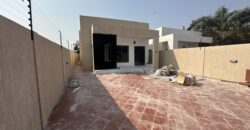 Modern 3-Bedroom House – Grada Estate, Nungua