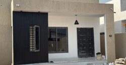 Modern 3-Bedroom House – Grada Estate, Nungua