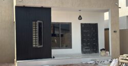 Modern 3-Bedroom House – Grada Estate, Nungua
