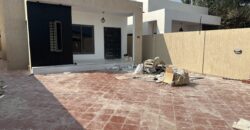 Modern 3-Bedroom House – Grada Estate, Nungua