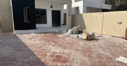 Modern 3-Bedroom House – Grada Estate, Nungua