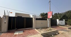 Modern 3-Bedroom House – Grada Estate, Nungua