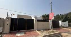 Modern 3-Bedroom House – Grada Estate, Nungua