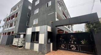 Affordable Apartments for Sale – Tseaddo (10 mins from the Airport)