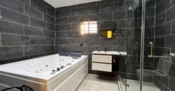 🏡 Fully Furnished 4-Bedroom Luxury House for Rent – Nanakrom/Ashley Botwe