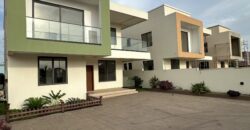 🌟 Stunning Modern 4-Bedroom Home for Sale – West Trasacco, Accra