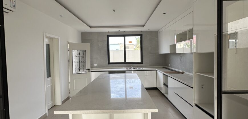 🌟 Stunning Modern 4-Bedroom Home for Sale – West Trasacco, Accra