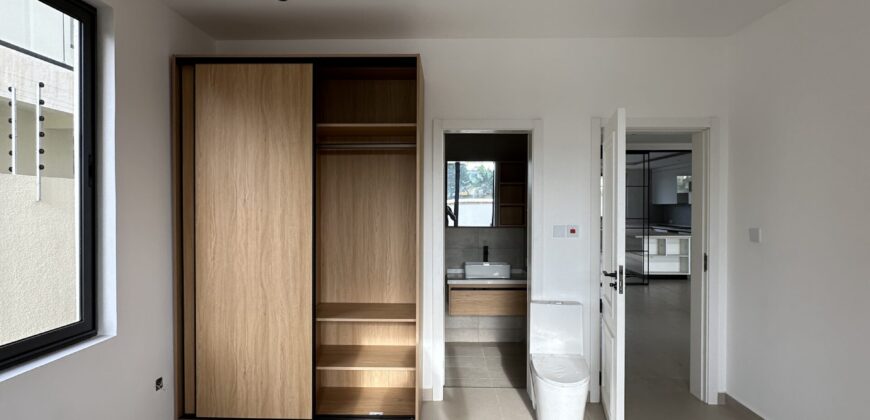 🌟 Stunning Modern 4-Bedroom Home for Sale – West Trasacco, Accra