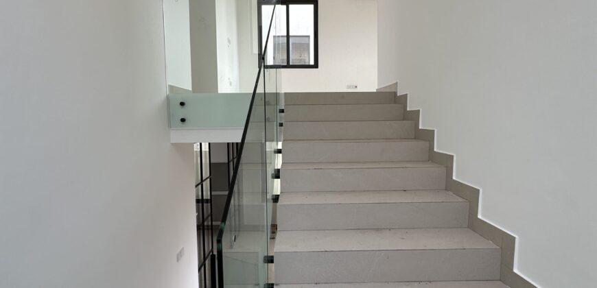 🌟 Stunning Modern 4-Bedroom Home for Sale – West Trasacco, Accra