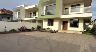 🌟 Stunning Modern 4-Bedroom Home for Sale – West Trasacco, Accra