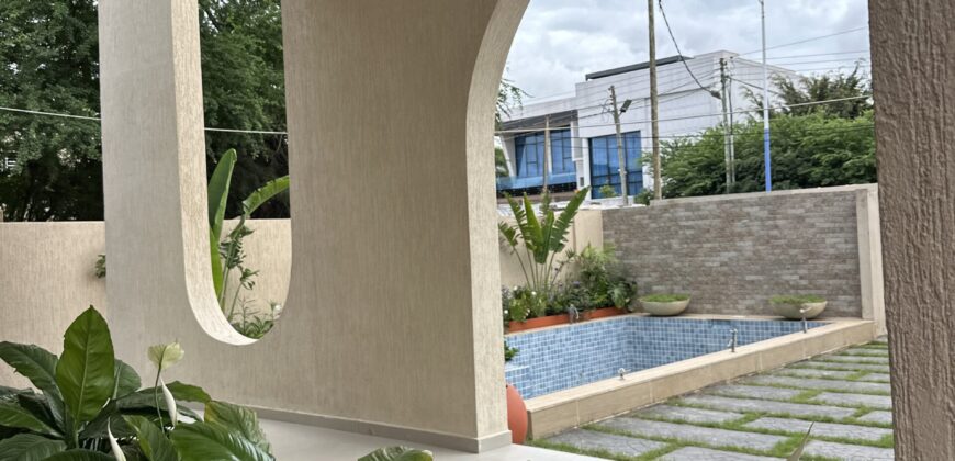 🌟 Elegant 4-Bedroom Home for Sale – East Legon, Accra