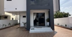 🌟 Modern Fully Furnished 4-Bedroom Home for Sale – Lakeside, Accra