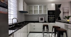 🌟 Modern Fully Furnished 4-Bedroom Home for Sale – Lakeside, Accra