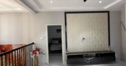🌟 Modern Fully Furnished 4-Bedroom Home for Sale – Lakeside, Accra