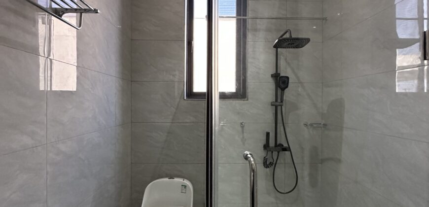 🌟 Modern Fully Furnished 4-Bedroom Home for Sale – Lakeside, Accra