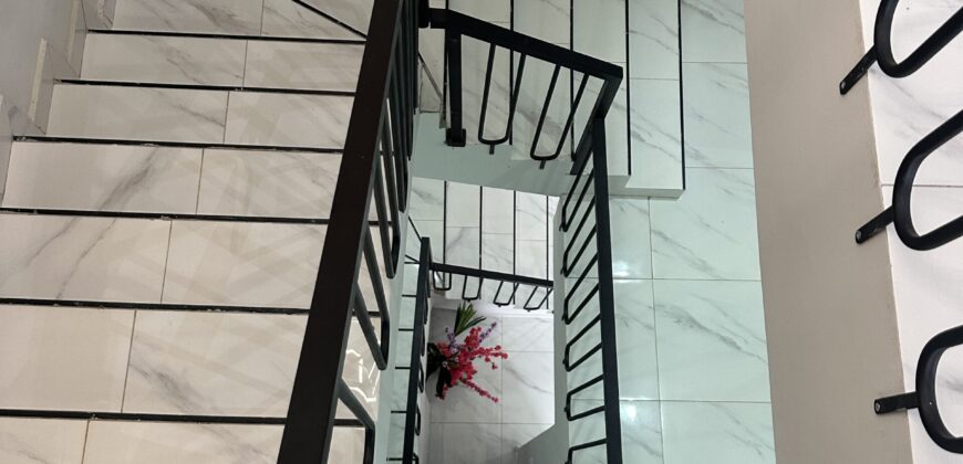 🌟 Modern Fully Furnished 4-Bedroom Home for Sale – Lakeside, Accra